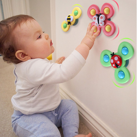 BabyWonderSpin