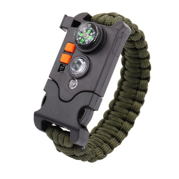 utendors-overlevelsesarmband-led-flint-paracord-multi-tool
