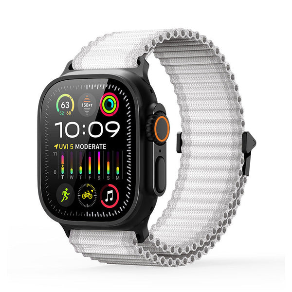 OFF-ROAD Vevd Bånd for Apple Watch