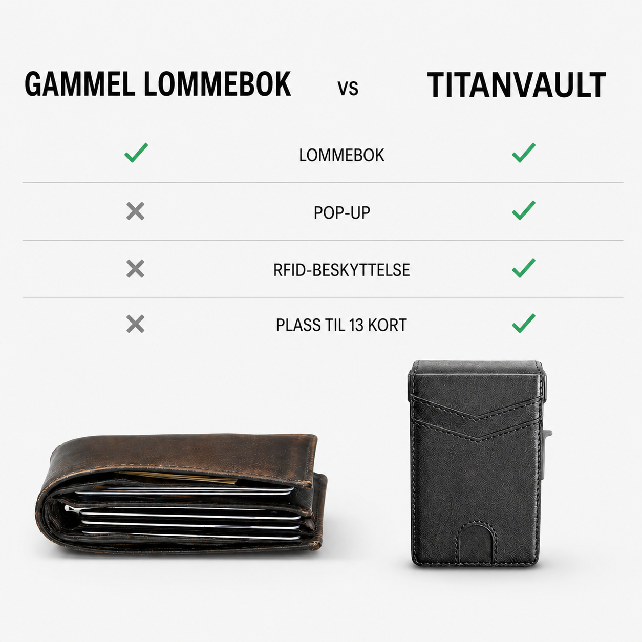 TitanVault™